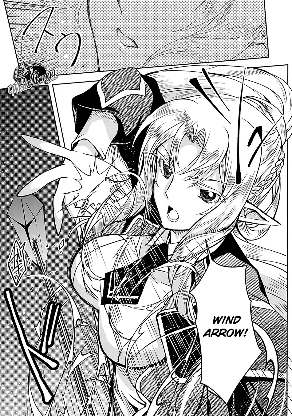 Level 1 No Saikyou Kenja: Noroi De Saikakyuu Mahou Shika Tsukaenai Kedo Kami No Kanchigai De Mugen